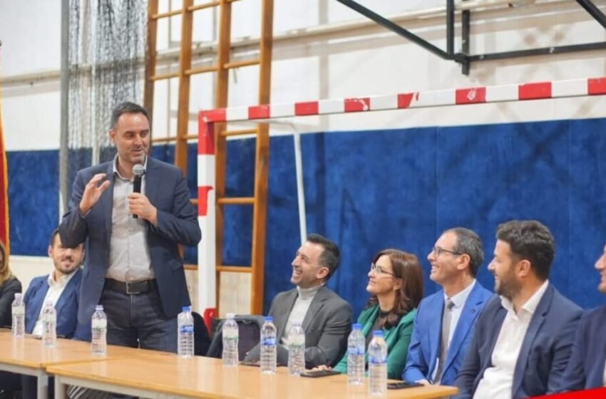  “Tokë të zezë kemi me i bo”: Konjufca sërish e rendon gjuhen ndaj “opozitës”, “harron” çka tha para disa ditësh