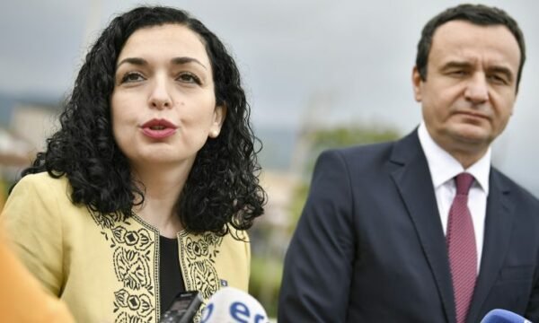  Kurti s’ka përgjigje nëse e do Osmanin edhe një mandat në krye të shtetit: Do të ulem e do ta diskutoj me të