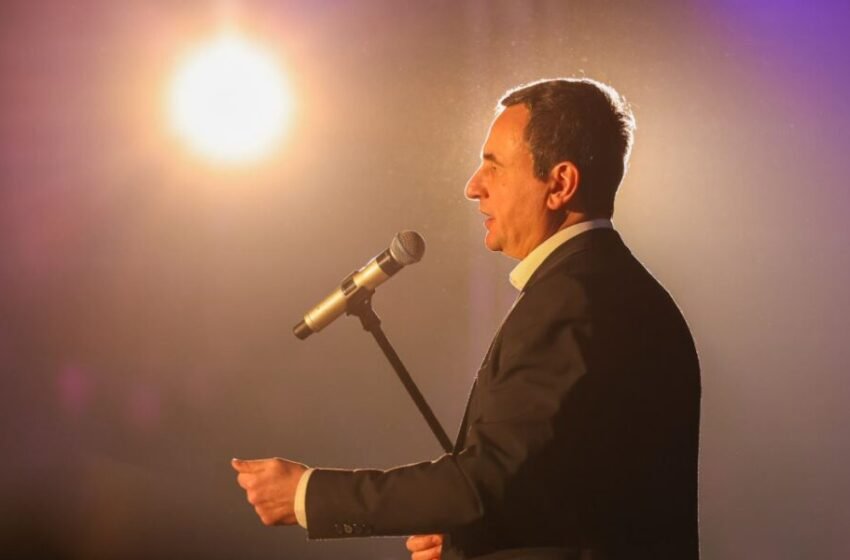  Exit Poll-i i Klan Kosovës: LVV merr 44.1 për qind