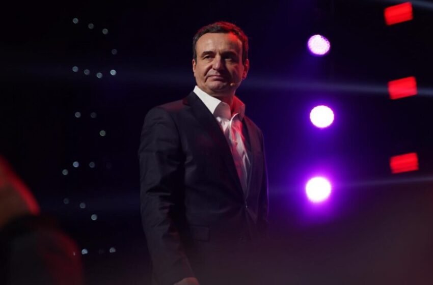  Përditësimi i fundit nga KQZ, VV-ja kalon 50-përqindshin