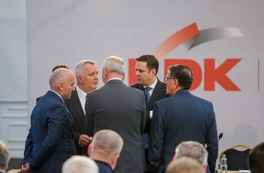  Debakël, LDK ka humbur në të gjitha komunat e Kosovës!