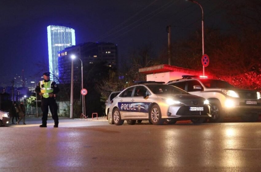  Policia e Kosovës me plan operativ për zgjedhjet e 28 dhjetorit