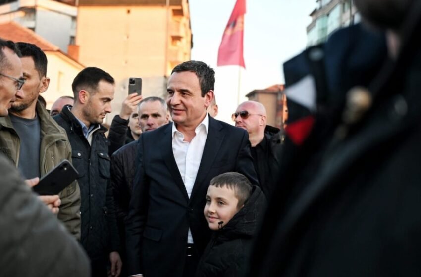  Kurti: Ju lumtë pushka luftëtarë, ju zgjatë jeta veteranë të UÇK-së