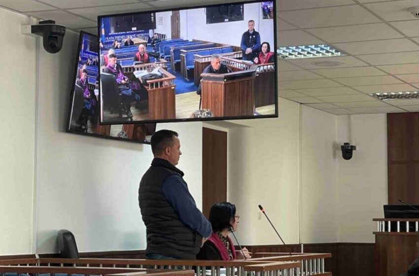  Jeton Mehmeti akuzohet se përfitoi rreth dy milionë euro përmes mashtrimit, deklarohen dy nga të dëmtuarit