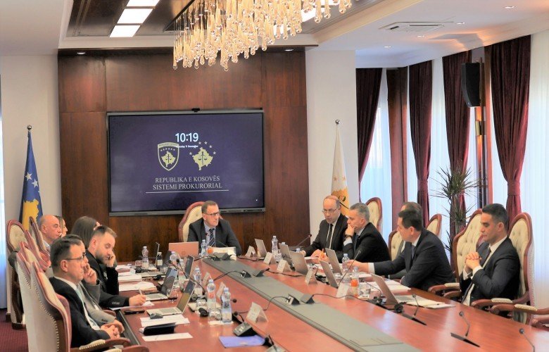 Anulohet procesi i rekrutimit të prokurorëve