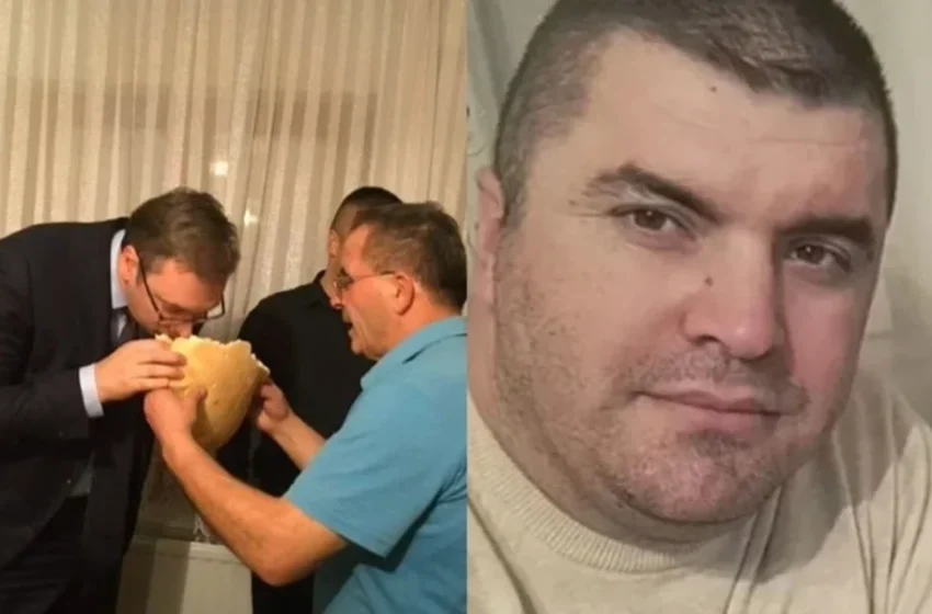  Detajet e prokurorisë, kush është Millosh Steviq që u arrestua për presion ndaj votuesve?