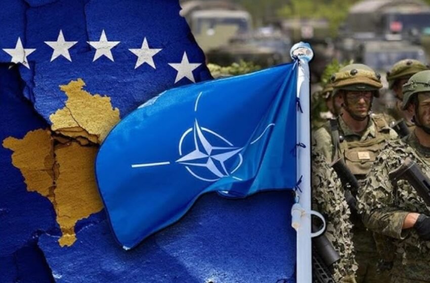  Si mund ta shfrytëzojë Kosova momentin gjeopolitik për t’u afruar me NATO-n?