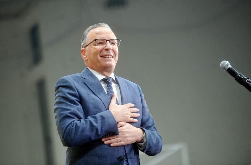  Hamza: Unë zgjedh të ecim përpara, për familjet tona, për fëmijët tanë për Kosovën