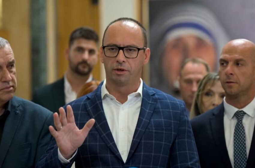  Pa rivalë të fortë, Lista Serbe drejt “fitores së sigurt”