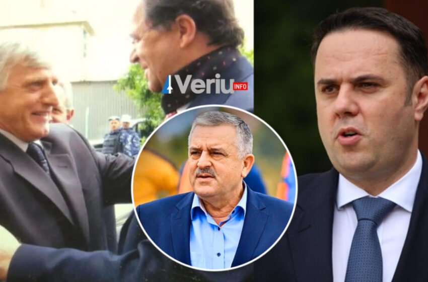  Ish kryetari i Fushë Kosovës për lënien e Veliut jashtë listës për deputet: Kjo më ngjanë se e ka qëllim rrënimin nga brenda të Kalasë LDK-së