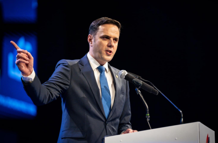  LDK mban sot tubimin përmbyllës të fushatës në Pallatin e Rinisë nga ora 18:00