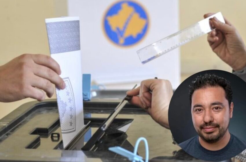  Mërgimtari nga New York: Ne mërgimtarët kemi inat për ata që jetojnë në Kosovë