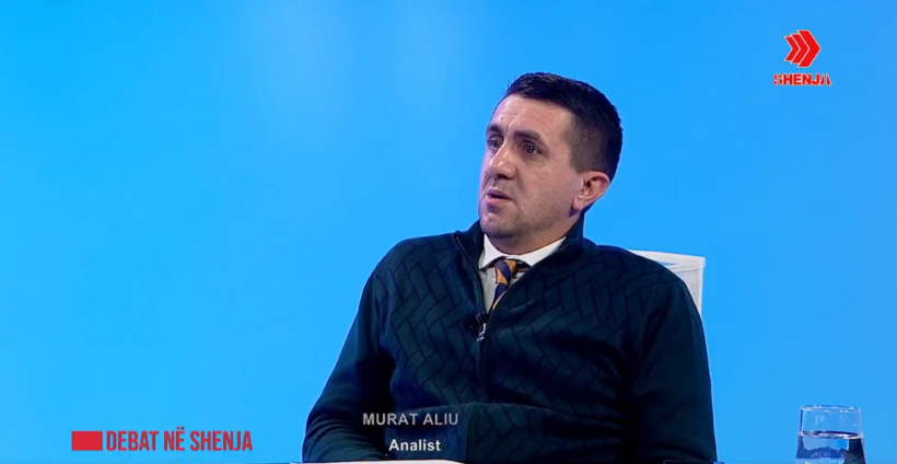  Analisti Murat Aliu: Protesta në mbështetje të ish-udhëheqësve të UÇK-së është e vonuar