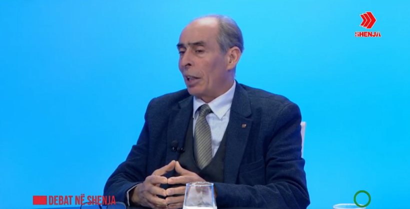  Aliu: Bujar Osmani është figura politike që mund ta zëvendësojë Ali Ahmetin