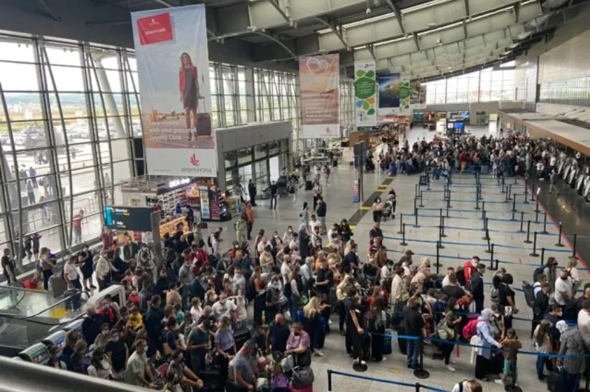  Investimet e mërgimtarëve: Diaspora “harron” Kosovën, pëlqen Shqipërinë (VIDEO)