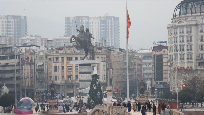  Shkupi dhe Sarajeva, ndër qytetet e mëdha me ajrin më të ndotur në botë