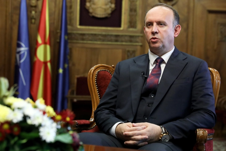  Gashi: Le ta fillojmë kapitullin e ri me zemër të hapur dhe me shpresë që nuk shuhet kurrë