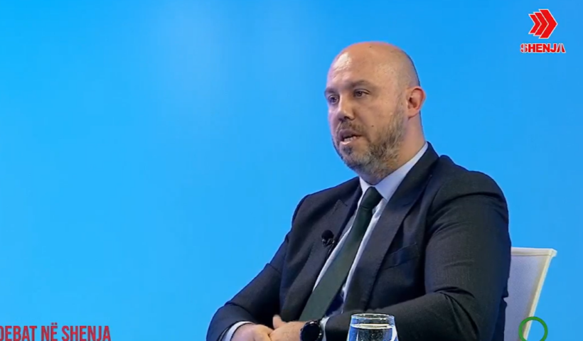 Iseni flet për arrestimin e 18 vjeçarit shqiptar në Kumanovë dhe 5 maqedonasve gjatë 28 nëntorit  Askush nuk ndalet padrejtësisht