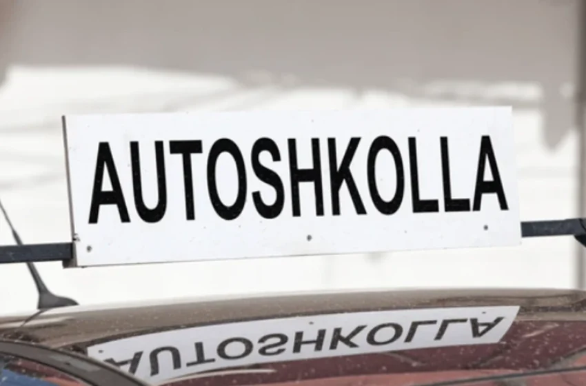  (VIDEO) 40 autoshkolla  po hetohen për bashkërendim të mundshëm të çmimeve