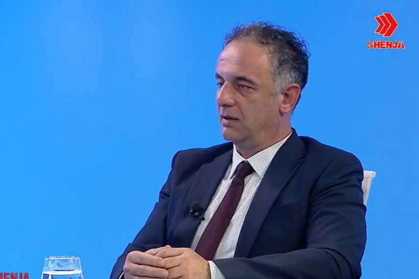  Vdekja e foshnjës në Klinikën e Gjinekologjisë, Aliu inicion mbikëqyrje të jashtëzakonshme inspektuese