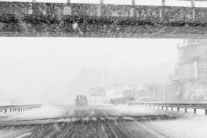  Paralajmërohet borë për fundvit dhe temperatura -20°C në Kosovë