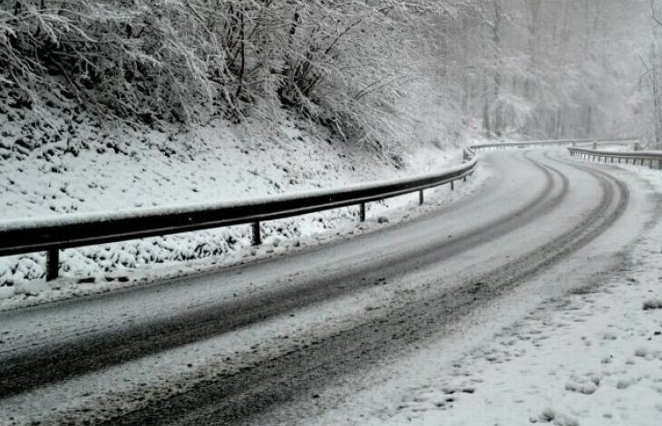  Borë në Pehçevë dhe Berovë, mjegull në Strazhë, Gjavatë dhe Krushevë