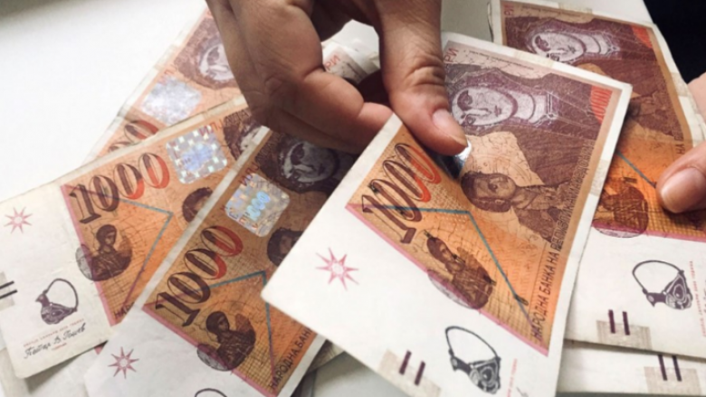 Sot priten të bëhen pagesat për shfrytëzuesit e ndihmës sociale në Maqedoni