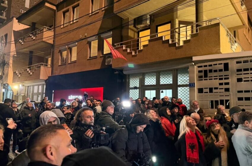  Numërimi arrin 90,89% të vendvotimeve, LVV mbi 50%