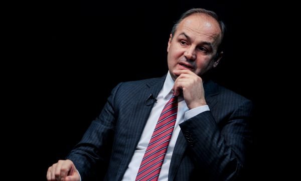 A mundet PDK me partitë tjera të ish opozitës ta formojë qeverinë  Enver Hoxhaj  E domosdoshme të ketë bashkëpunim