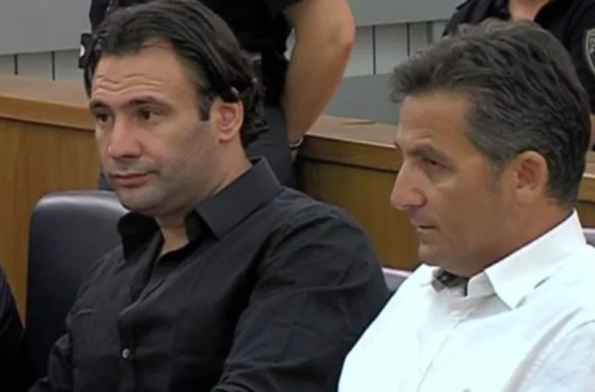  I caktohet masa e arrestit shtëpiak Lupço Pecovit, i dyshuar në rastin “Zinxhiri”