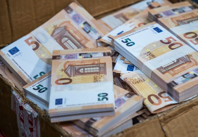  (VIDEO) Gjatë vitit të kaluar mërgimtarët sollën 310 milionë euro ose 2% të BPV-së