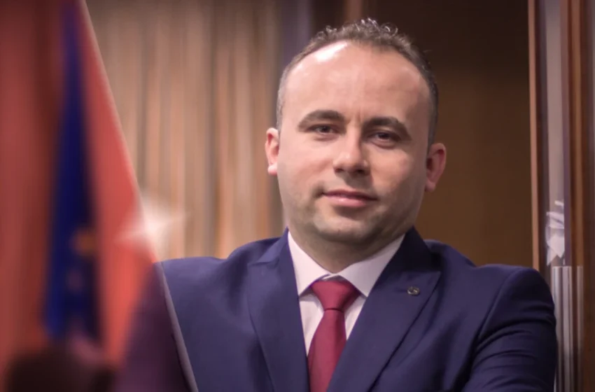  Ish-avokatit Fehmi Stafa i caktohet masa e paraburgimit