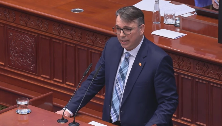  Kuvendi e votoi nevojën për miratimin e Propozim ligjit për Këshillin Gjyqësor