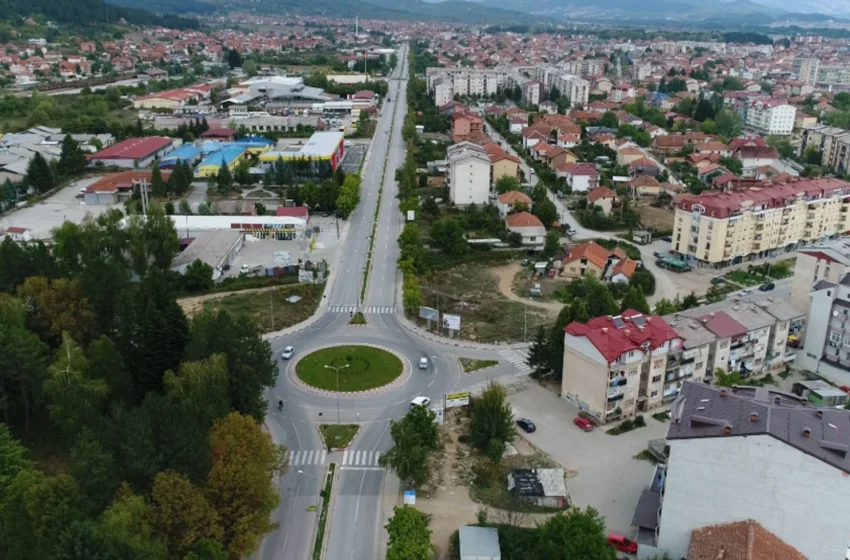 Ajri në Kërçovë është më i mirë, MMPJH ndërpret masat dhe rekomandimet