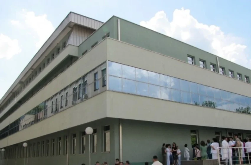  Inspektim në Klinikën për Gjinekologji, Inspektorati: Komisioni i formuar do të tregojë nëse ka pasur lëshime në trajtimin e foshnjës e cila vdiq më 1 tetor