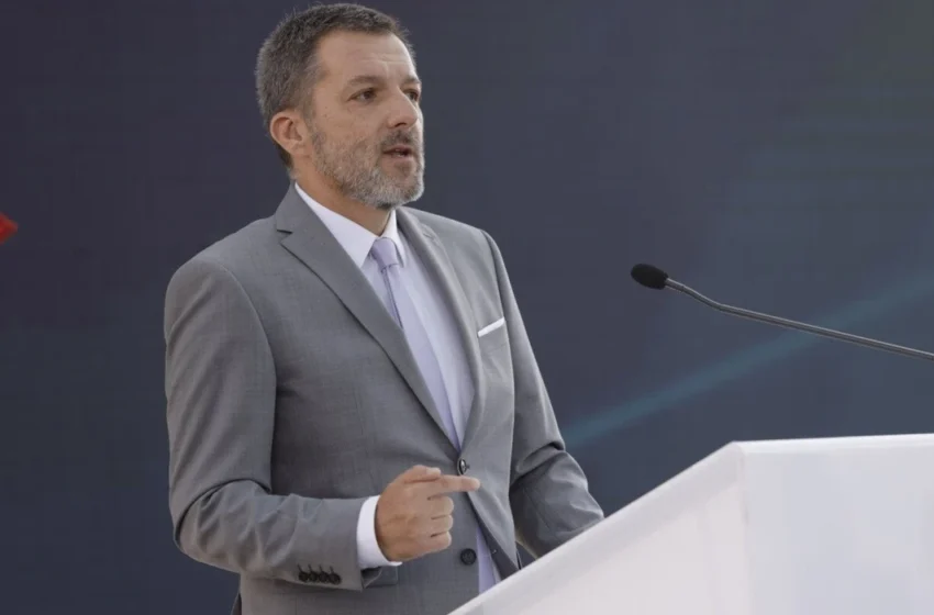  Despotovski: LSDM ka pasur dhe do të ketë personalitete më të mëdha se Filipçe