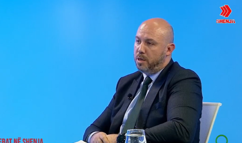 Iseni  Implementimi i  Safe City  mund të prolongohet për një muaj shtesë 