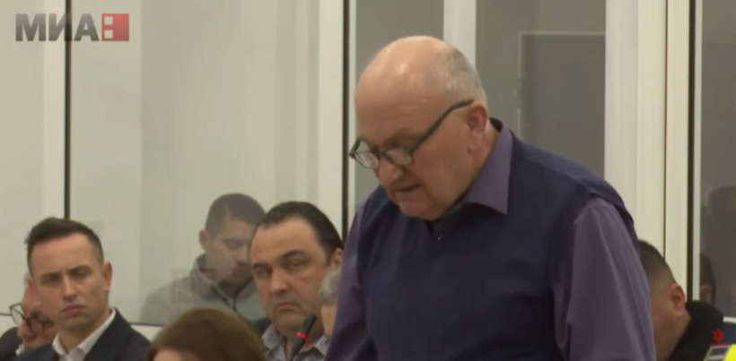  VIDEO  Ish kryetari Koçanit  Kam kërkuar që të mos i jepet licenca diskotekës  Puls 