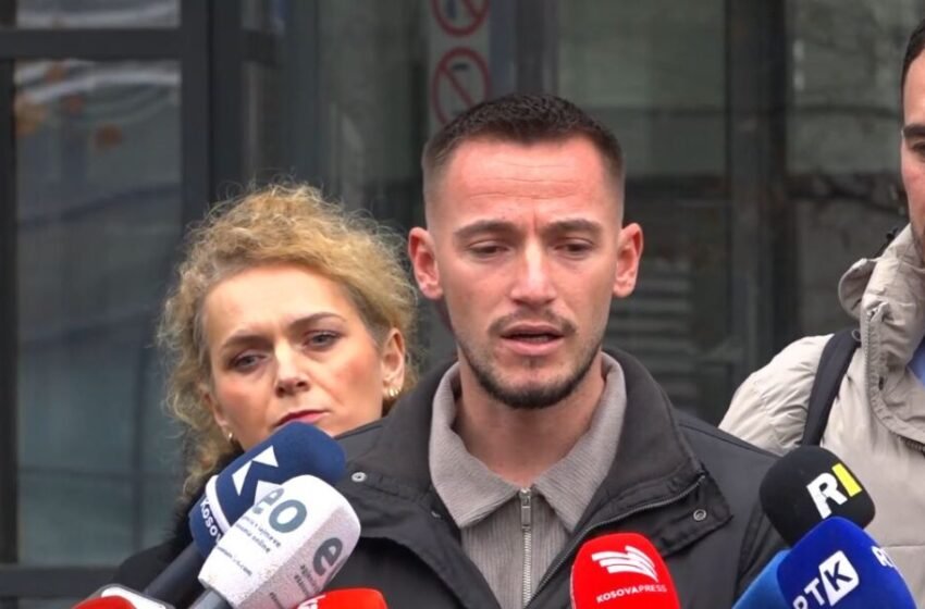  Vëllai i Liridona Ademajt: Vrasja ishte e planifikuar dhe u realizua për shtatë minuta