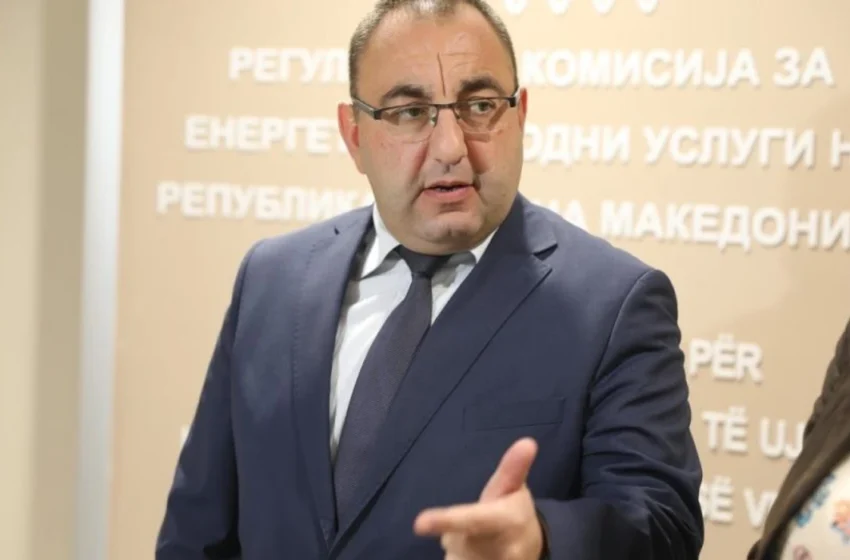  Bislimoski: Rritja e fundit e çmimit të energjisë elektrike nuk mund të shmangej