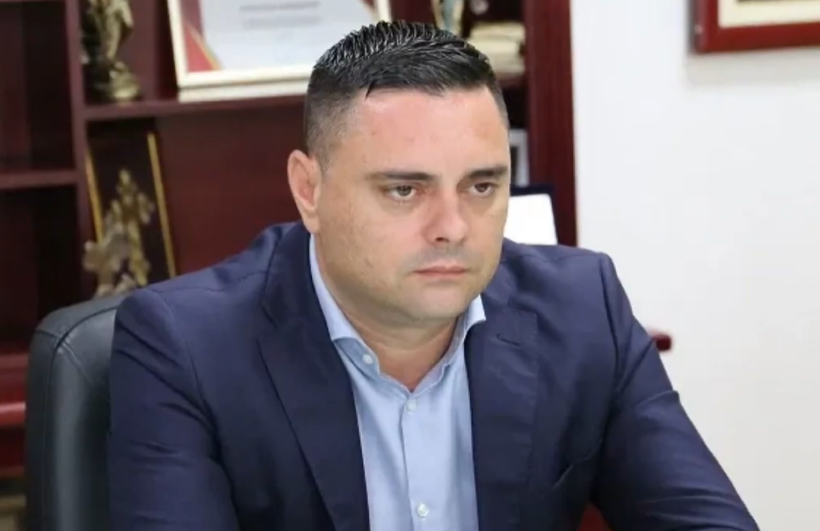  VIDEO  Levica kërkon t i merret imuniteti deputetit të VMRO DPMNE së Mitrko Jançev