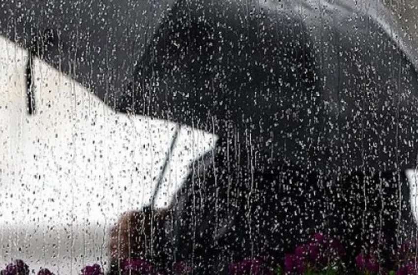  Moti sot në Maqedoninë e Veriut