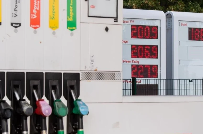  Bullgaria ofron furnizim emergjent me mazut për Maqedoninë