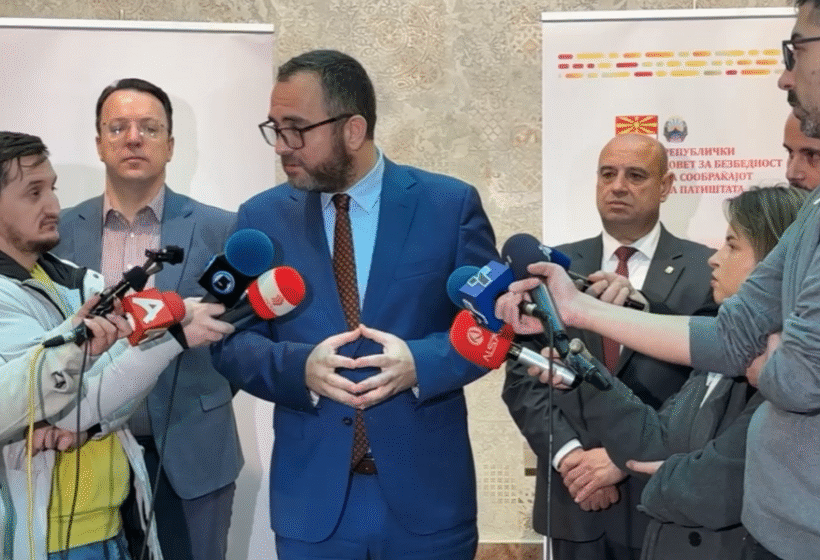  Numër katastrofal! Për 24h orë janë regjistruar mbi 110 mijë shkelje nga “Safe City”