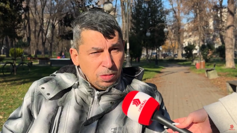  VIDEO  Personat me nevoja të veçanta ndjehen të përjashtuar