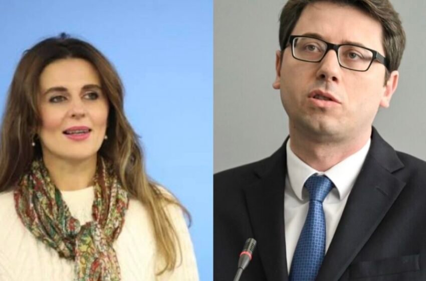  Çitaku i reagon Muratit për vizat: Gazi lotsjellës është kontributi juaj i vetëm, veç kur t’na tregoni se e keni shpallur Pavarësinë e Shqipërisë