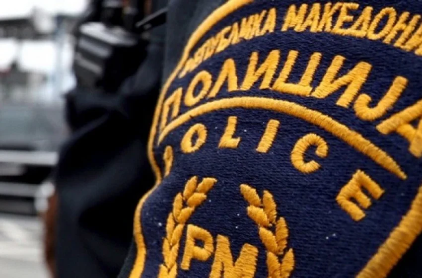  Arrestohen dy persona nga Karposhi i Shkupit, u kapën me drogë