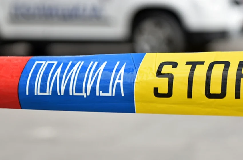  Në Gostivar gjendet i varrosur trupi i një gruaje, ndalohen dy persona – Prokuroria nis hetimet