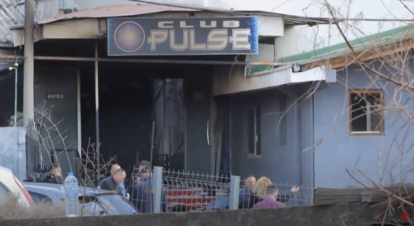  (VIDEO) Rasti “Puls”, prindërit rrëfejnë momentet e tmerrshme të natës së 16 marsit