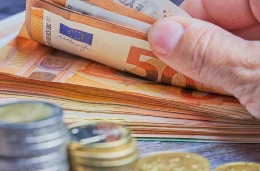  Rezervat valutore të Maqedonisë arrijnë 4,86 miliardë euro